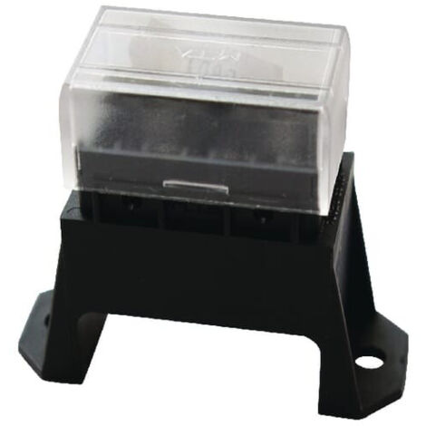 Porte fusible ETESIA ET25803 (1/2)