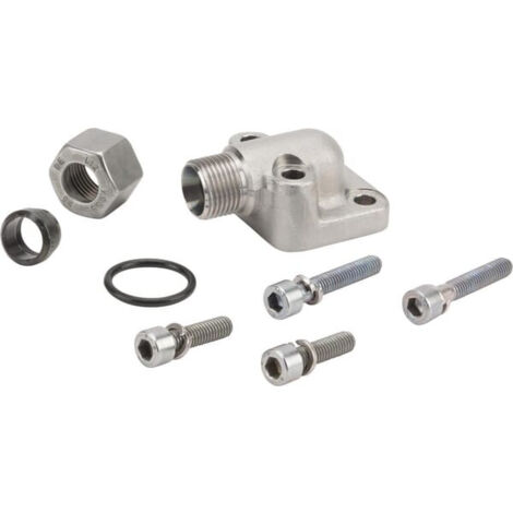 Adaptateur VOSS WFV12L35 (1/3)