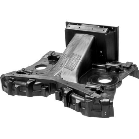 Plateau de coupe ETESIA ET29001 (1/4)