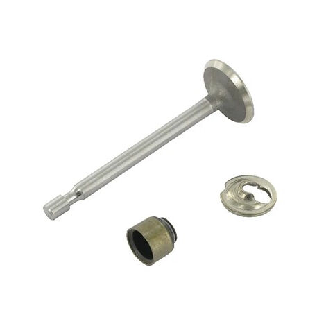 Soupape d'admission Briggs et Stratton 795443