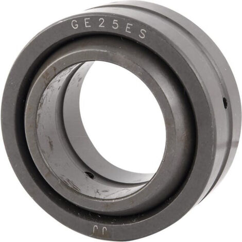 Roulement articulé SKF 7500GE35ES