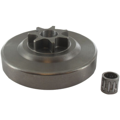 Pignon étoilé 325 - 7 Dents Pour Machines Echo Modèles Cs330, Cs360, Cs370, Cs370es, Cs390, Cs400, C