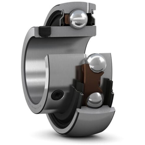 Roulement SKF 7500YAT204