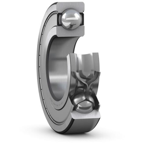 Roulement rainuré à billes SKF 75006288ZZ
