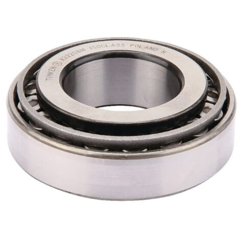 Roulement à rouleaux côniques KUHN 81304080