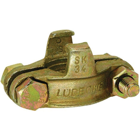 Collier LÜDECKE SK39 (1/3)