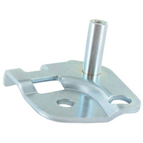 Axe pour roue HONDA 42911-VG0-000 - 42911VG0000 (1/2)