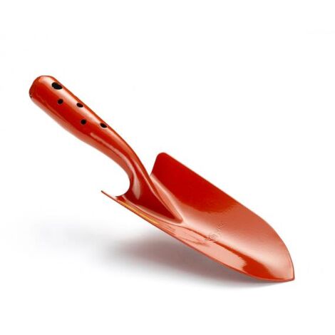 Transplantoir metallique 8 cm Outils WOLF - LU