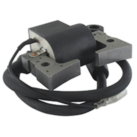 Bobine D'allumage Adaptable Robin Modèles Ey28. Remplace Origine 234-70124-21. (1/2)