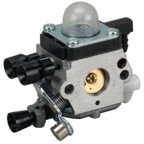 Carburateur STIHL 4137-120-0600 - 4140-120-0619 - 41371200600 - 41401200619 (1/2)