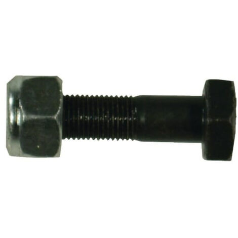 Vis UNIVERSEL RB101035109 (1/2)