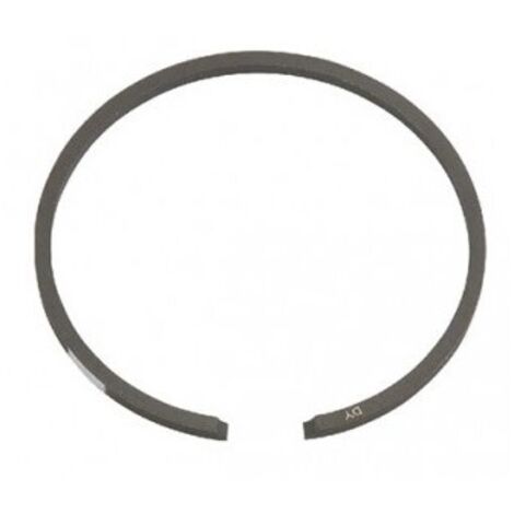 Stihl – 41370343000 – Segment de piston pour souffleur – Compatible BG45/BG55/BG65/BG75 – Performance optimale pour soufflage (1/2)