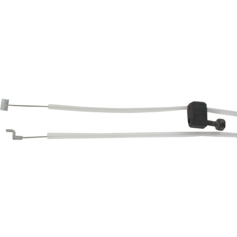 Câble d'accélérateur HUSQVARNA 537 37 78-01 - 537377801