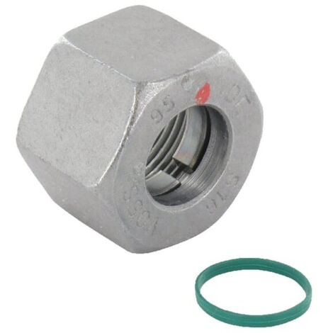 Ecrou VOSS MVF16SWD (1/2)