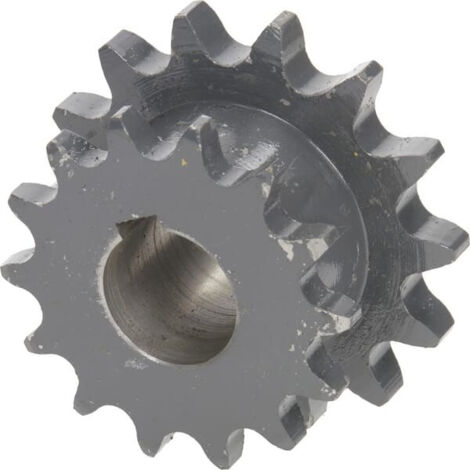 Pignon Chaîne 1/4' 8 Dents SECURA - Compatible Stihl E200 Tronçonneuse - Pièce Détachée