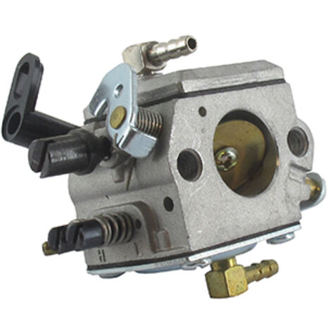 Carburateur Adaptable Oleo-mac Pour Modèles 947, 952, Efco 147, 152. Remplace Origine 50070224, Hda-205, Hda205. (1/2)