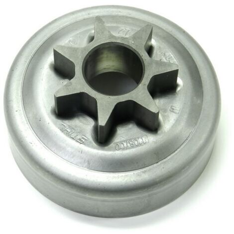 Pignon pour STIHL 11086402000 - 1108-640-2000 (1/2)