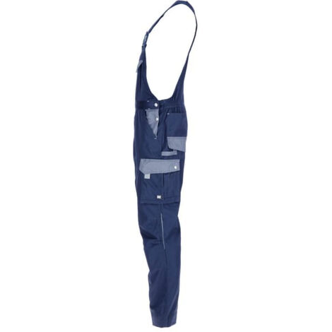 Combinaison de travail north ways salvador gris taille 5xl | Truffaut Combinaison de travail north ways salvador gris taille 5xl | Truffaut