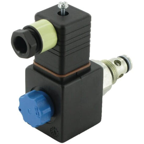 Soupape DANFOSS PVG3211180767 (1/2)