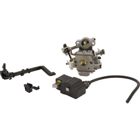 Carburateur STIHL 11380071008 (1/2)