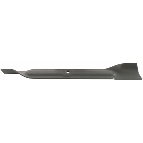 Lame de tondeuse adaptable 320mm – Compatible Chevron32, Easimo EM032, Rollermo RM032 – Coupe précise pour entretien jardin - Vm032