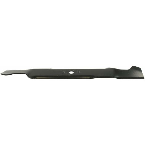 Lame de tondeuse mulching 49cm pour modèles AK GLS50, DB3-1, WB506 – Remplace l'origine 5020405040 (1/2)