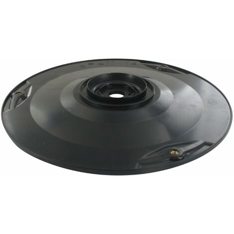 1108752 - DISQUE PLATEAU DE COUPE LAME ROBOT 210 mm HUSQVARNA