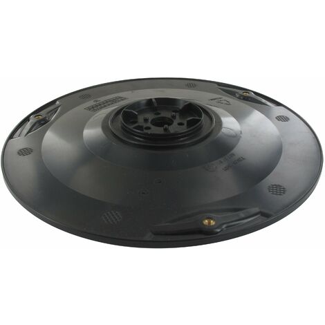 Disque plateau de coupe 21cm pour robot HUSQVARNA 587 37 81-01 - 587 37 81-02 - 587 37 81-03