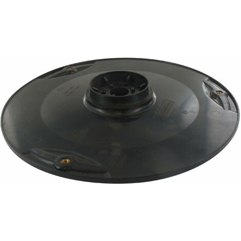Disque plateau de coupe 19cm pour robot HUSQVARNA 585 29 69-01 - 585 29 69-02 (1/2)