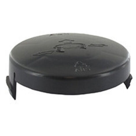Capot de bobineau BLACK & DECKER pour coupe bordure 796278 (1/3)