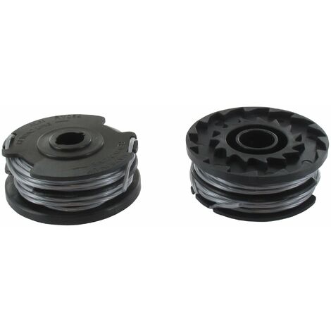 Bobineau BOSCH F016800351 - F016L72437 - 34111721 - RYOBI 099605001042 - LTA054 (1/3)