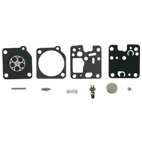 Kit réparation carburateur ZAMA RB-107 - RB-188 - P005002280 (1/2)
