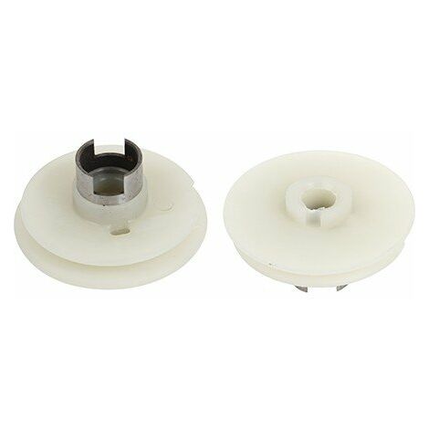 Poulie de lanceur Husqvarna 501794401 (1/2)