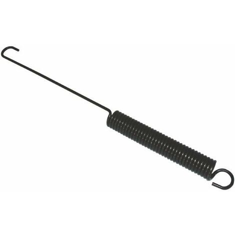 Ressort de tension de courroie Husqvarna 532140064 - 532127743 - 532122028