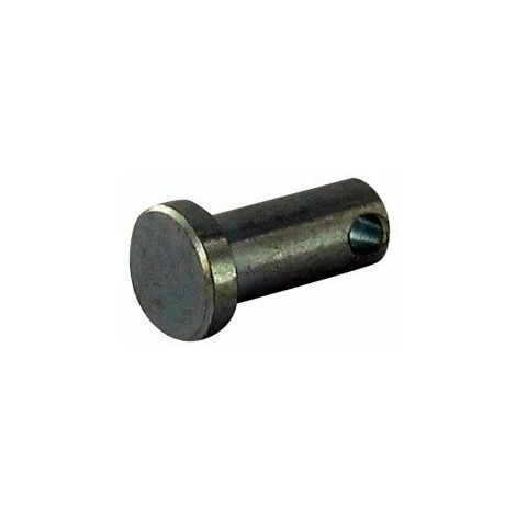 Axe de fléau CARROY GIRAUDON 10999 (1/2)