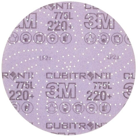 Disque central 3M 7100064271