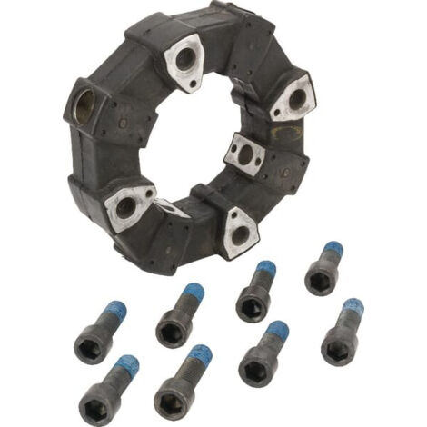 Accouplement FENDT G716150200040 (1/2)