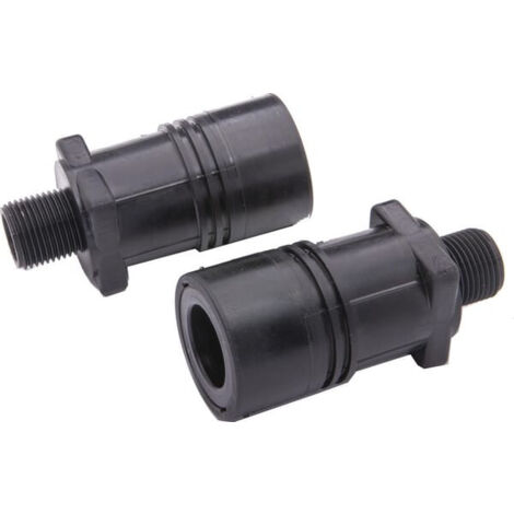 Accouplement TECNOMA 5355768 (1/3)