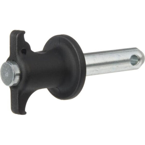 Axe avec manche LEMKEN 3131530