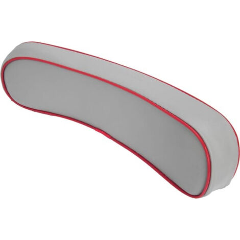 Coussin Assise Amovible Pour Caissons à Roulettes Cubic/Pro - Housse Lavable, Antidérapant, Confortable - 2