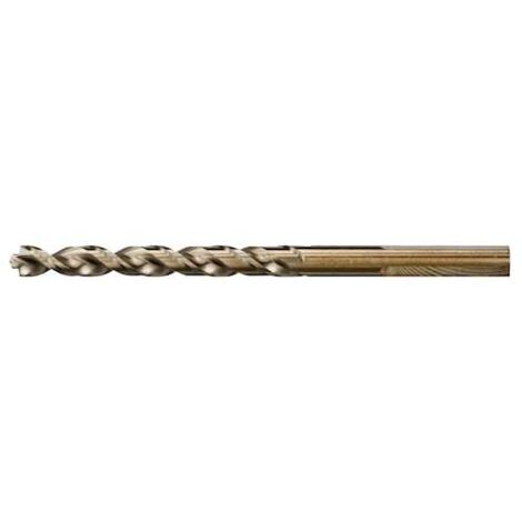 Foret métal HSS-G Extrême - Ø 5,5 x 57 x 93 mm - 1 Pièce - DEWALT - DT5047-QZ