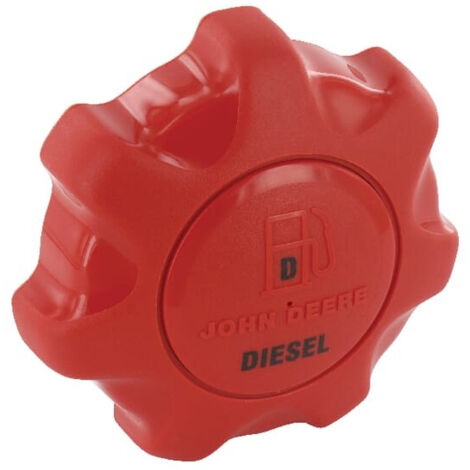 Bouchon de remplissage JOHN DEERE AM123508 (1/4)