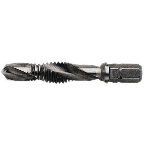 Outil combiné HSS SGE M4 VÖLKEL 1 PCS (1/5)