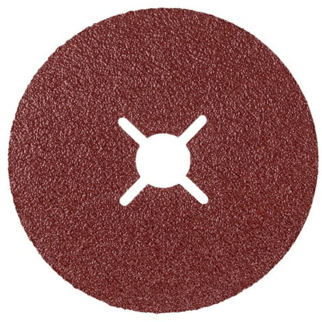 Disque abrasif 3M 27624 (1/2)