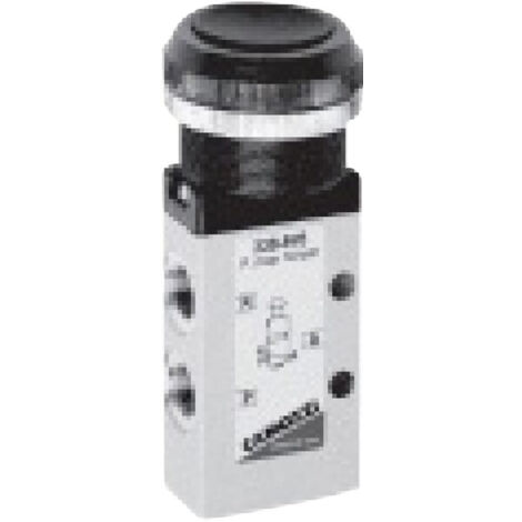 Distributeur CAMOZZI 338896 (1/2)