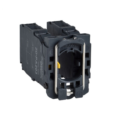 Elément SCHNEIDER-ELECTRIC ZD5PA203 (1/3)
