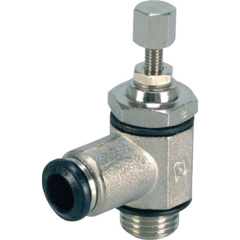 Limiteur débit UNIVERSEL PFCC146K (1/4)