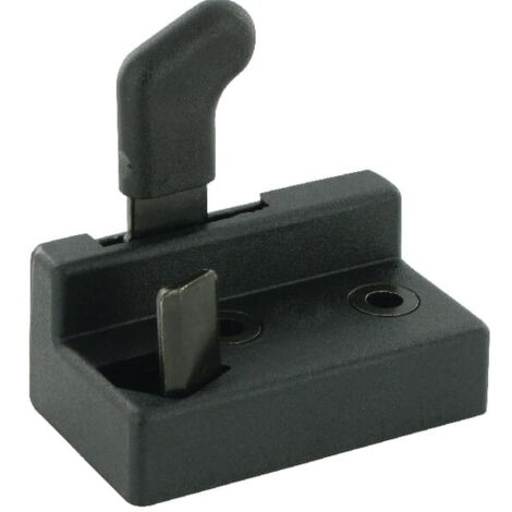 Serrure JOHN-DEERE AL58549 (1/2)