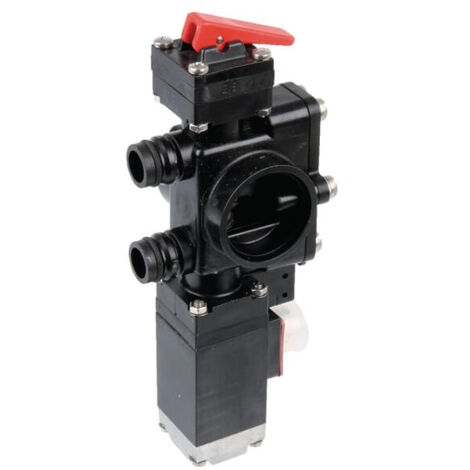 Clapet AMAZONE ZF162 (1/2)