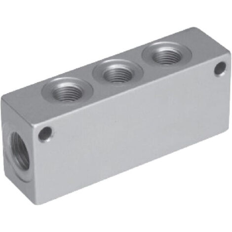 Distributeur CAMOZZI 3053146L18 (1/2)
